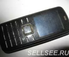 Nokia 6080 Original Black - 2