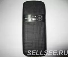 Nokia 6080 Original Black - 3