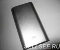 Внешний АКБ Power Bank Meizu CD1510 9600 mAh. , новый.