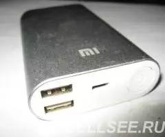 Внешний АКБ Power Bank Meizu CD1510 9600 mAh. , новый. - 2