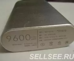 Внешний АКБ Power Bank Meizu CD1510 9600 mAh. , новый. - 3