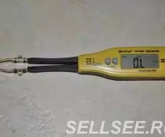 SMD мультиметр-пинцет HoldPeak HP-990B - 3