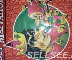 Книги Волкова-Волшебник изумрудного города - 2