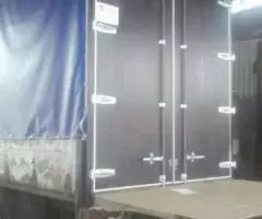 Ворота на прицепы, полуприцепы, каркасы, борта - 4