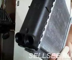 Радиатор печки Опель-Вектра А новый - 2