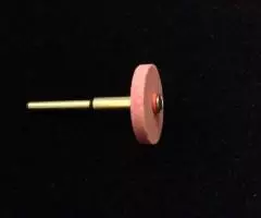 Наждачный круг для бормашинки - 2