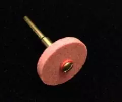 Наждачный круг для бормашинки - 3