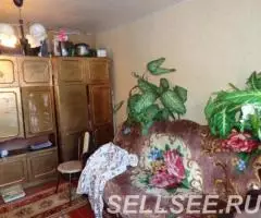 Продается комната в р-оне ЦРММ - 2