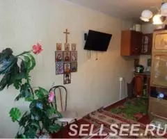 Продается комната в р-оне ЦРММ - 3