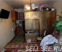 Продается комната в р-оне ЦРММ - 4