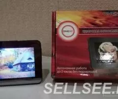 Новая фоторамка ONEXT PF-3b - 3