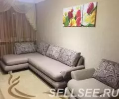 Сдаётся 3-ёх ком кв-ра 25 тыс - 3