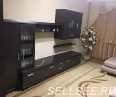 Сдаётся 3-ёх ком кв-ра 25 тыс - 4