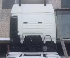 Спойлер Ман ТГХ , новый оригинал. - 3