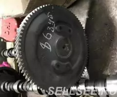 Шестерня распредвала дэу , движек DV15 tis - 4