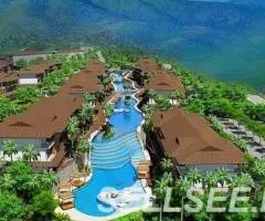 Продажа апартаментов в PHETCHABURI PARK - 2