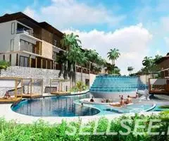 Продажа апартаментов в PHETCHABURI PARK - 4