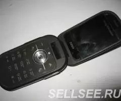 Sony Ericsson Z250i Black - 3