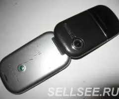 Sony Ericsson Z250i Black - 4