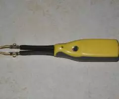 SMD мультиметр-пинцет HoldPeak HP-990B - 4