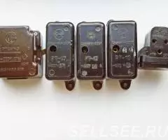 Реле для холодильников, стиральных машинок и др. - 2