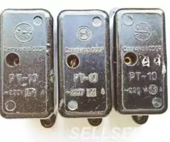 Реле для холодильников, стиральных машинок и др. - 4