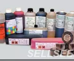 Чернила, растворители для принтеров Willett - 2