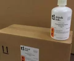 Чернила и растворители для принтеров Hitachi - 2