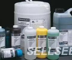 Чернила и растворители для принтеров Linx - 2