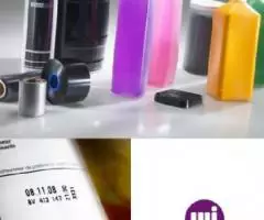 Чернила и растворители для принтеров Image - 2