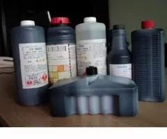 Чернила и растворители для принтеров МАК - 2