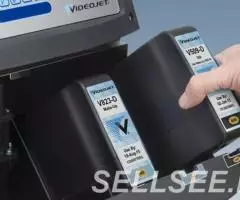 Высококачественные чернила, растворители Videojet - 2