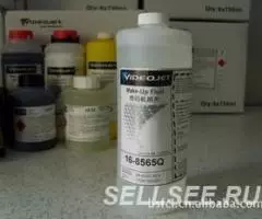 Чернила, Растворитель, Промывка Videojet, Image, Willett - 2