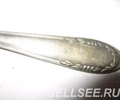 Вилки нейзильбир к. а. б. СССР - 2