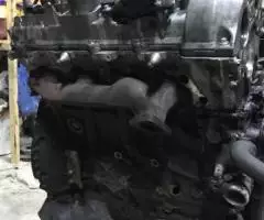 запчасти для моторов ОМ611 и ОМ646 - 2