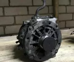 запчасти для моторов ОМ611 и ОМ646 - 3