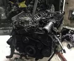 запчасти для моторов ОМ611 и ОМ646 - 4