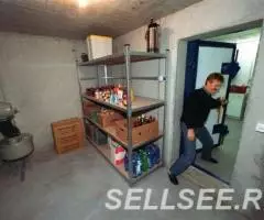 Доверьте строительство вашего бункера профессионалам - 4