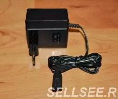 Адаптер сетевой (2,4В, 1А) - 2