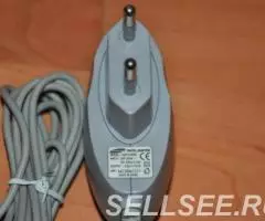 Зарядка для телефона Samsung 5В, 0,7А - 3