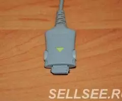 Зарядка для телефона Samsung 5В, 0,7А - 4