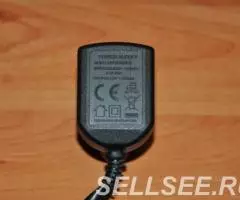 Зарядка для радиотелефона Motorola 7,5В, 0,3А - 2