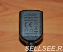 Зарядка для радиотелефона Motorola 7,5В, 0,3А - 3