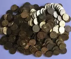 Монета 10 ГВС Вязьма 2013 Ельня 2011 - 4