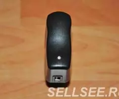 Зарядка сетевая, 1-USB выход 5В, 0,45А - 2