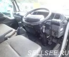 Автовышка Isuzu Elf кузов NKR81GN - 3