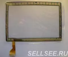 Тачскрины для планшетов Dexp Ursus N210 N310 N410 - 2