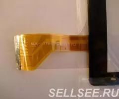 Тачскрины для планшетов Dexp Ursus N210 N310 N410 - 3