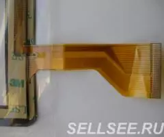 Тачскрины для планшетов Dexp Ursus N210 N310 N410 - 4