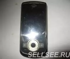 Motorola RAZR VE66 Original Black